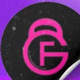 Logo da Gleiciane Personal